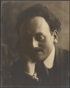  av Louis Fleckenstein