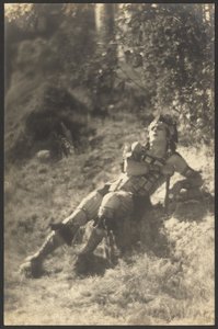  av Louis Fleckenstein
