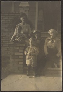  av Louis Fleckenstein