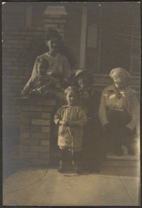  av Louis Fleckenstein
