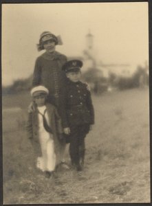  av Louis Fleckenstein