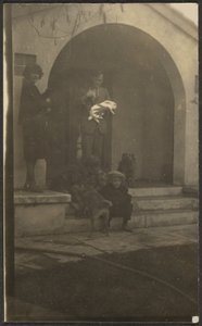  av Louis Fleckenstein