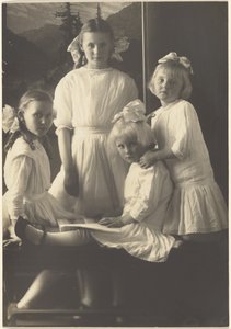  av Louis Fleckenstein