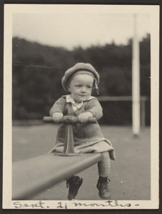  av Louis Fleckenstein