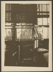 [Interiør] av Louis Fleckenstein
