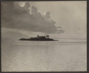 [Øylandskap]