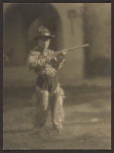  av Louis Fleckenstein