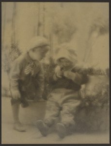  av Louis Fleckenstein