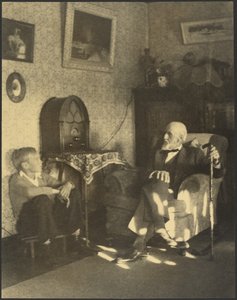  av Louis Fleckenstein