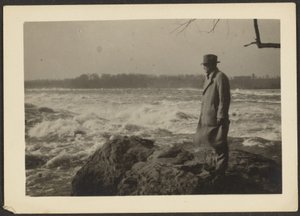  av Louis Fleckenstein