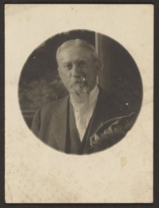  av Louis Fleckenstein