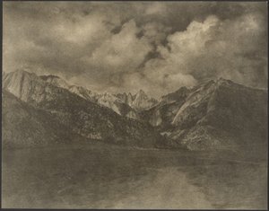 [Fjellandskap]