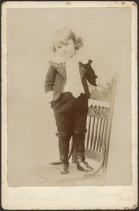  av Louis Fleckenstein