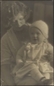  av Louis Fleckenstein