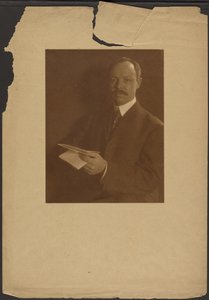  av Louis Fleckenstein