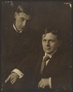  av Louis Fleckenstein