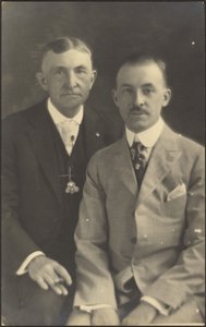  av Louis Fleckenstein