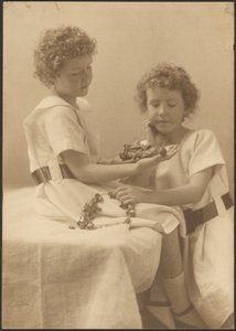  av Louis Fleckenstein