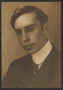  av Louis Fleckenstein