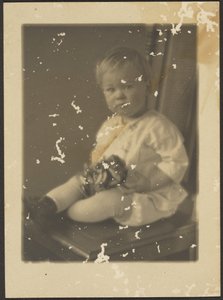  av Louis Fleckenstein