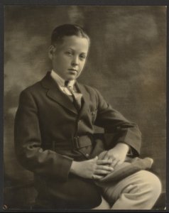  av Louis Fleckenstein