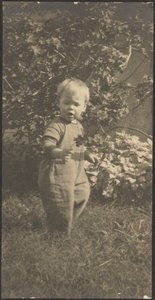 av Louis Fleckenstein