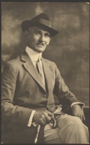  av Louis Fleckenstein