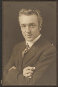  av Louis Fleckenstein