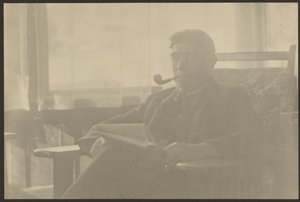  av Louis Fleckenstein