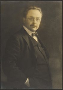  av Louis Fleckenstein