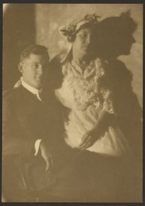  av Louis Fleckenstein