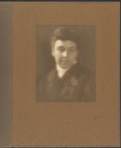  av Louis Fleckenstein
