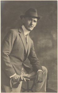  av Louis Fleckenstein