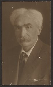  av Louis Fleckenstein