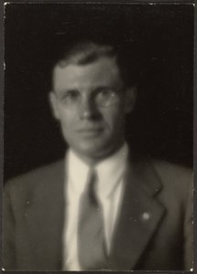  av Louis Fleckenstein