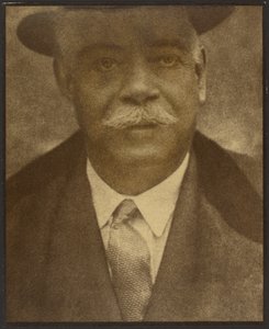  av Louis Fleckenstein