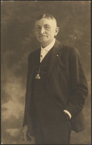  av Louis Fleckenstein