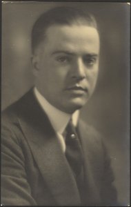  av Louis Fleckenstein