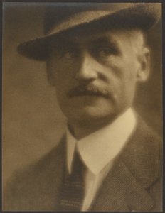  av Louis Fleckenstein