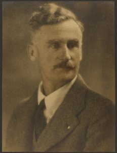  av Louis Fleckenstein