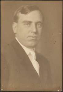  av Louis Fleckenstein