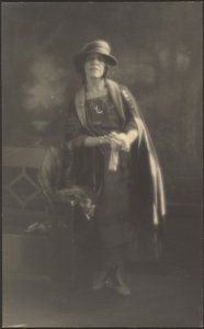  av Louis Fleckenstein