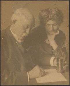  av Louis Fleckenstein