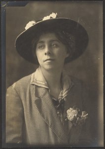 av Louis Fleckenstein