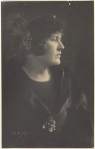  av Louis Fleckenstein