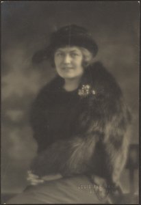  av Louis Fleckenstein