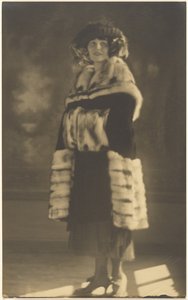  av Louis Fleckenstein