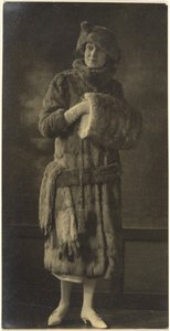  av Louis Fleckenstein