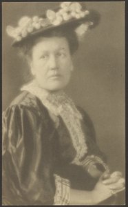  av Louis Fleckenstein