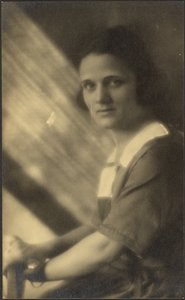  av Louis Fleckenstein